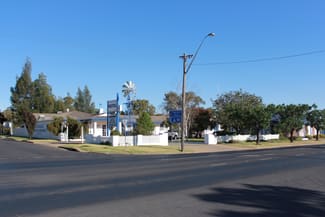 Hotel, Motel, Pub & Leisure commercial property sold at Young NSW 2594 Hotel, Motel, Pub & Leisure commercial property sold at Young NSW 2594