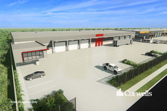 Factory, Warehouse & Industrial commercial property for lease at Lot 67-68 Tonka Street Yatala QLD 4207 Factory, Warehouse & Industrial commercial property for lease at Lot 67-68 Tonka Street Yatala QLD 4207
