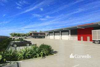 Factory, Warehouse & Industrial commercial property for lease at Lot 67-68 Tonka Street Yatala QLD 4207 Factory, Warehouse & Industrial commercial property for lease at Lot 67-68 Tonka Street Yatala QLD 4207