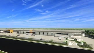 Factory, Warehouse & Industrial commercial property for sale at Yatala QLD 4207 Factory, Warehouse & Industrial commercial property for sale at Yatala QLD 4207