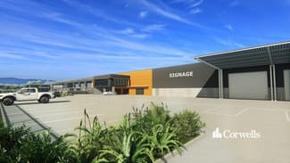 Factory, Warehouse & Industrial commercial property for sale at Yatala QLD 4207 Factory, Warehouse & Industrial commercial property for sale at Yatala QLD 4207