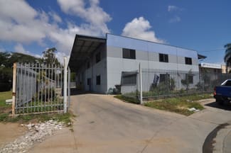 Factory, Warehouse & Industrial commercial property leased at 35 Rendle Street Aitkenvale QLD 4814 Factory, Warehouse & Industrial commercial property leased at 35 Rendle Street Aitkenvale QLD 4814