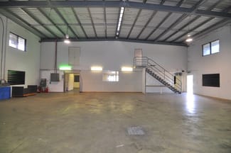 Factory, Warehouse & Industrial commercial property leased at 35 Rendle Street Aitkenvale QLD 4814 Factory, Warehouse & Industrial commercial property leased at 35 Rendle Street Aitkenvale QLD 4814