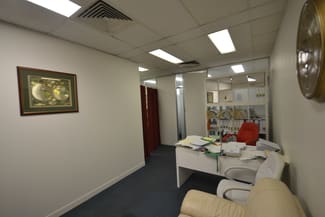 Offices commercial property leased at Belgrave Street Kogarah NSW 2217 Offices commercial property leased at Belgrave Street Kogarah NSW 2217
