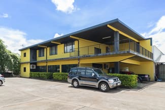 Showrooms / Bulky Goods commercial property leased at 21A Verrinder Road Tivendale NT 0822 Showrooms / Bulky Goods commercial property leased at 21A Verrinder Road Tivendale NT 0822