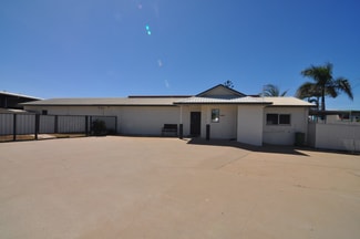 Offices commercial property leased at 17 Hugh Ryan Drive Garbutt QLD 4814 Offices commercial property leased at 17 Hugh Ryan Drive Garbutt QLD 4814