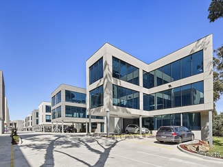 Factory, Warehouse & Industrial commercial property leased at 153-155 Rooks Road Vermont VIC 3133