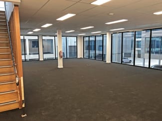 Factory, Warehouse & Industrial commercial property leased at 153-155 Rooks Road Vermont VIC 3133