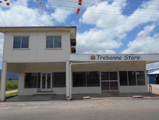 Shop & Retail commercial property sold at 52 Abergowrie Road Trebonne QLD 4850 Shop & Retail commercial property sold at 52 Abergowrie Road Trebonne QLD 4850