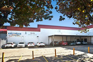 Showrooms / Bulky Goods commercial property leased at 36J Fitzroy Street Marrickville NSW 2204 Showrooms / Bulky Goods commercial property leased at 36J Fitzroy Street Marrickville NSW 2204