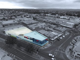 Offices commercial property for sale at 8 Princes Highway Traralgon VIC 3844 Offices commercial property for sale at 8 Princes Highway Traralgon VIC 3844