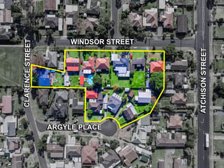 Development / Land commercial property sold at Macquarie Fields NSW 2564 Development / Land commercial property sold at Macquarie Fields NSW 2564