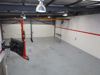 Factory, Warehouse & Industrial commercial property leased at 6A Bowen Street Kardinya WA 6163
