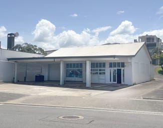 Factory, Warehouse & Industrial commercial property sold at 16 Fitzgerald Esplanade Innisfail QLD 4860