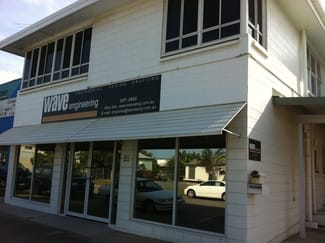 Other commercial property leased at 21 Off Street Gladstone Central QLD 4680 Other commercial property leased at 21 Off Street Gladstone Central QLD 4680