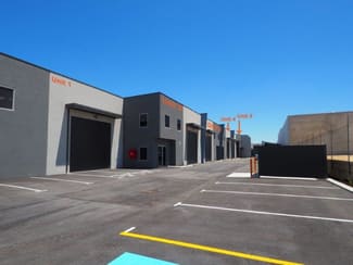 Factory, Warehouse & Industrial commercial property leased at 10 Bally Street Landsdale WA 6065