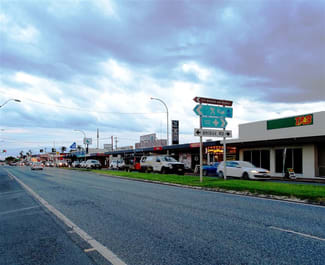 Offices commercial property for sale at 118-122 Nebo Road Mackay QLD 4740