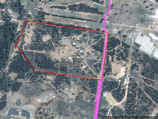 Development / Land commercial property for sale at 69 Old Cambey Road (Leichhardt Highway) Miles QLD 4415 Development / Land commercial property for sale at 69 Old Cambey Road (Leichhardt Highway) Miles QLD 4415