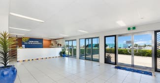 Factory, Warehouse & Industrial commercial property leased at 198 North Vickers Road Condon QLD 4815 Factory, Warehouse & Industrial commercial property leased at 198 North Vickers Road Condon QLD 4815