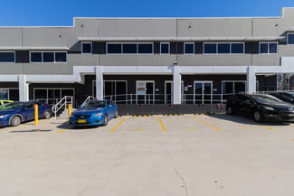 Factory, Warehouse & Industrial commercial property leased at 42/2-4 Picrite Close Pemulwuy NSW 2145 Factory, Warehouse & Industrial commercial property leased at 42/2-4 Picrite Close Pemulwuy NSW 2145