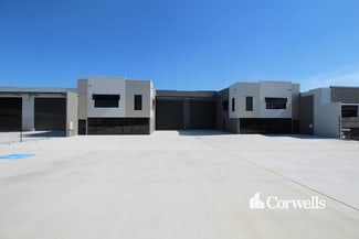 Factory, Warehouse & Industrial commercial property leased at 13 Technology Drive Arundel QLD 4214