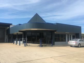 Factory, Warehouse & Industrial commercial property leased at 593 Ingham Road Mount St John QLD 4818 Factory, Warehouse & Industrial commercial property leased at 593 Ingham Road Mount St John QLD 4818