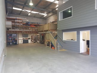 Factory, Warehouse & Industrial commercial property leased at 5/7 Beale Way Rockingham WA 6168