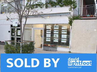 Offices commercial property leased at 5/16 Minilya Ave White Gum Valley WA 6162 Offices commercial property leased at 5/16 Minilya Ave White Gum Valley WA 6162