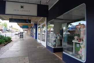 Shop & Retail commercial property sold at 133 Murray Street Colac VIC 3250 Shop & Retail commercial property sold at 133 Murray Street Colac VIC 3250