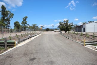 Factory, Warehouse & Industrial commercial property leased at 2 Jensen Road Jensen QLD 4818 Factory, Warehouse & Industrial commercial property leased at 2 Jensen Road Jensen QLD 4818