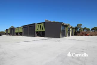 Showrooms / Bulky Goods commercial property leased at 6/19 Gateway Court Coomera QLD 4209 Showrooms / Bulky Goods commercial property leased at 6/19 Gateway Court Coomera QLD 4209