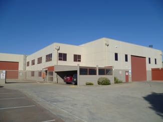 Factory, Warehouse & Industrial commercial property leased at 6 Capelli Road Wingfield SA 5013 Factory, Warehouse & Industrial commercial property leased at 6 Capelli Road Wingfield SA 5013
