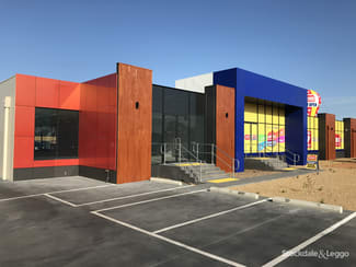 Medical / Consulting commercial property leased at 127 Numurkah Road Shepparton VIC 3630 Medical / Consulting commercial property leased at 127 Numurkah Road Shepparton VIC 3630