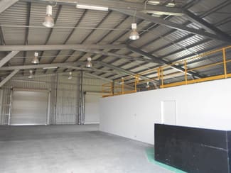Factory, Warehouse & Industrial commercial property leased at 2-4 Longwall Place Paget QLD 4740 Factory, Warehouse & Industrial commercial property leased at 2-4 Longwall Place Paget QLD 4740