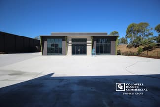 Showrooms / Bulky Goods commercial property leased at 3/19 Gateway Court Coomera QLD 4209
