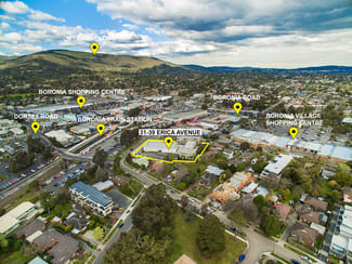 Shop & Retail commercial property leased at 1-4/31-39 Erica Avenue Boronia VIC 3155 Shop & Retail commercial property leased at 1-4/31-39 Erica Avenue Boronia VIC 3155