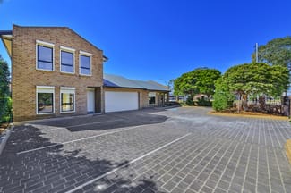 Medical / Consulting commercial property sold at 1 Conrad Street Wetherill Park NSW 2164 Medical / Consulting commercial property sold at 1 Conrad Street Wetherill Park NSW 2164