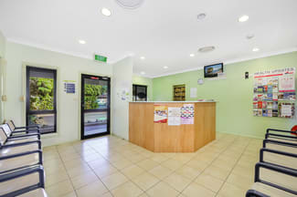 Medical / Consulting commercial property sold at 1 Conrad Street Wetherill Park NSW 2164 Medical / Consulting commercial property sold at 1 Conrad Street Wetherill Park NSW 2164