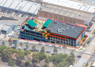 Medical / Consulting commercial property sold at Artarmon NSW 2064 Medical / Consulting commercial property sold at Artarmon NSW 2064