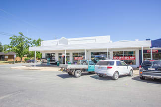 Shop & Retail commercial property sold at 10-12 Bolton Street Narrandera NSW 2700