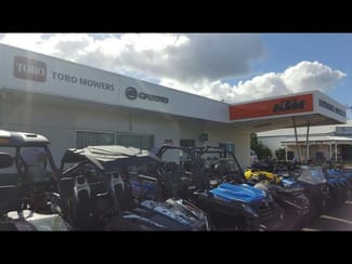 Showrooms / Bulky Goods commercial property leased at 85 Gympie Road Tinana QLD 4650