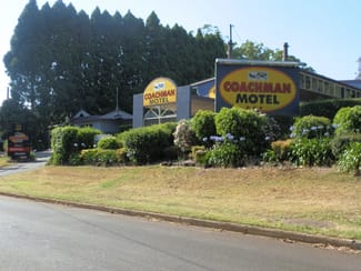 Hotel, Motel, Pub & Leisure commercial property sold at East Toowoomba QLD 4350