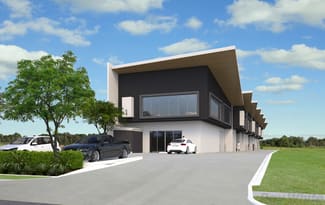 Factory, Warehouse & Industrial commercial property leased at 7/449 Lytton Road Morningside QLD 4170