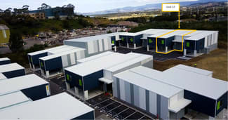 Factory, Warehouse & Industrial commercial property leased at 37/10-12 Sylvester Avenue Unanderra NSW 2526 Factory, Warehouse & Industrial commercial property leased at 37/10-12 Sylvester Avenue Unanderra NSW 2526