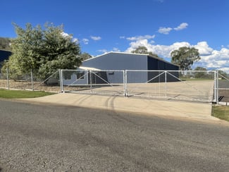 Factory, Warehouse & Industrial commercial property sold at 0 Forest Plain Road - Lot 6 Allora QLD 4362