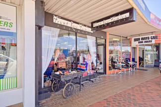 Shop & Retail commercial property sold at 149a William Str Devonport TAS 7310 Shop & Retail commercial property sold at 149a William Str Devonport TAS 7310