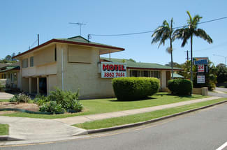 Hotel, Motel, Pub & Leisure commercial property sold at Aspley QLD 4034
