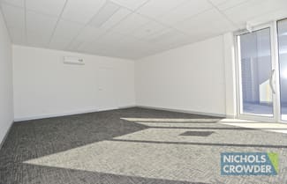Factory, Warehouse & Industrial commercial property leased at 4/114 Colemans Road Carrum Downs VIC 3201