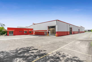 Factory, Warehouse & Industrial commercial property leased at 47 Trade Street Lytton QLD 4178