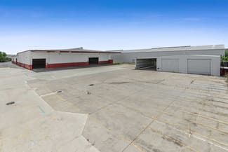 Factory, Warehouse & Industrial commercial property leased at 47 Trade Street Lytton QLD 4178